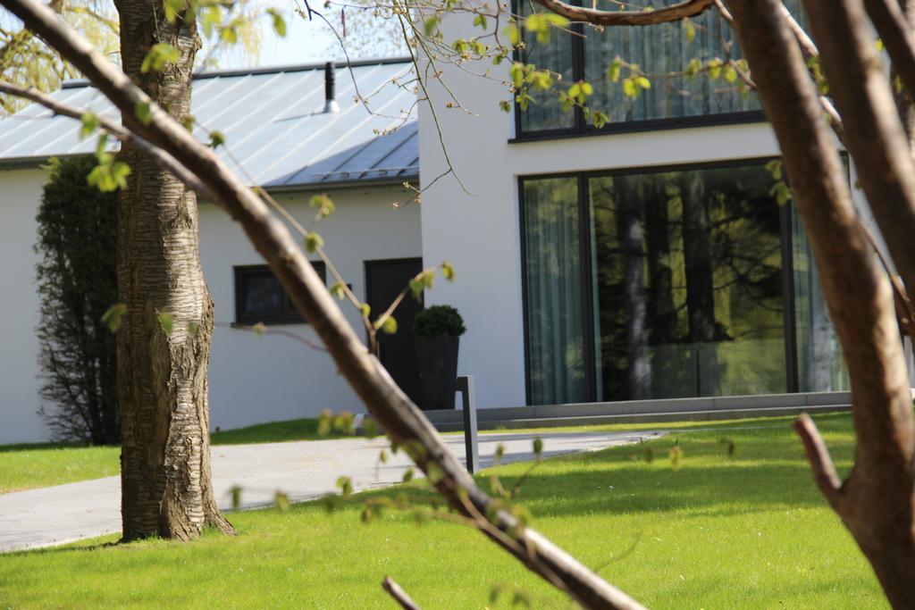 Apartment Kleeblatthaus Ruegen Putbus