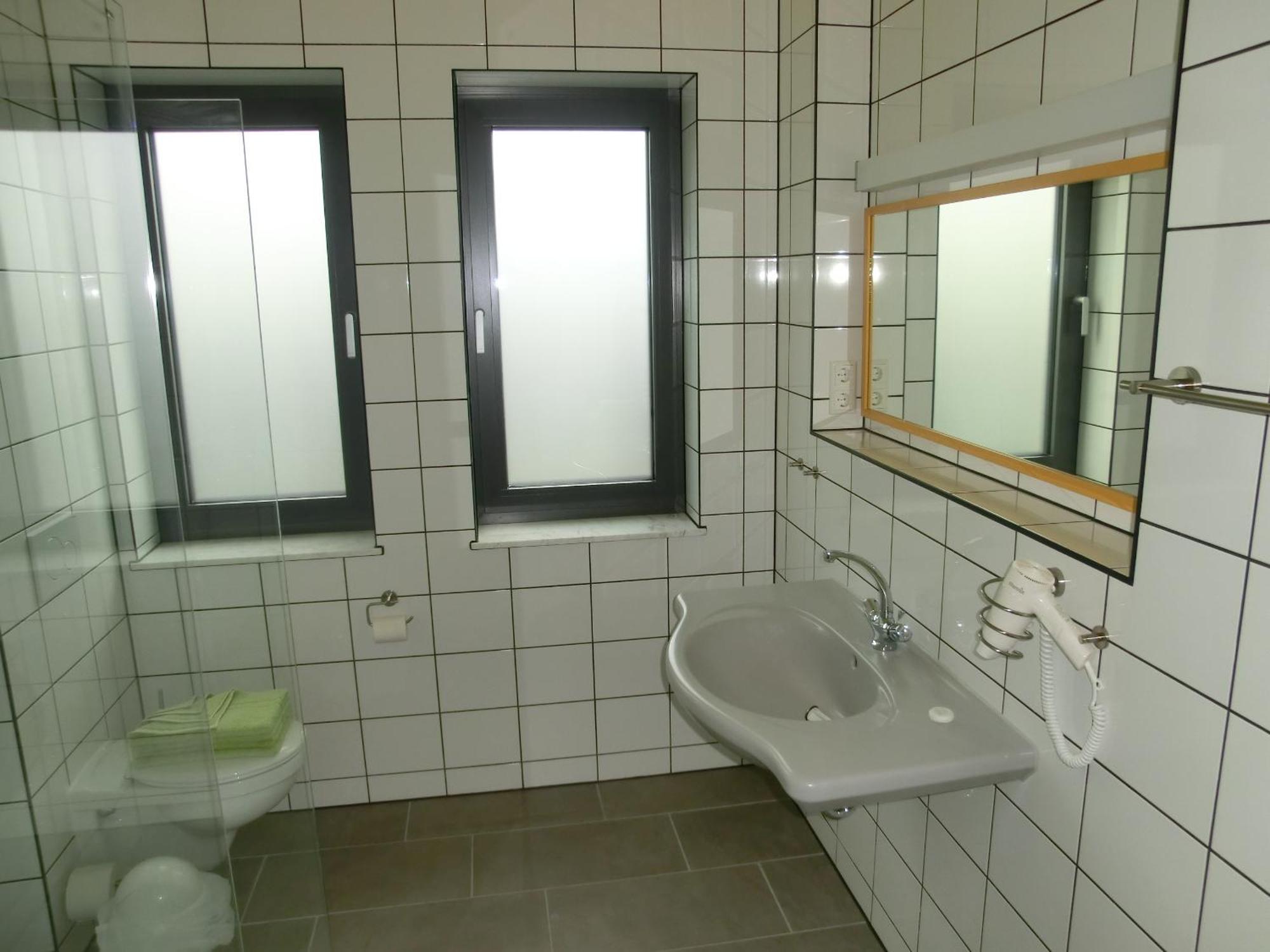 Kleeblatthaus Ruegen Apartment