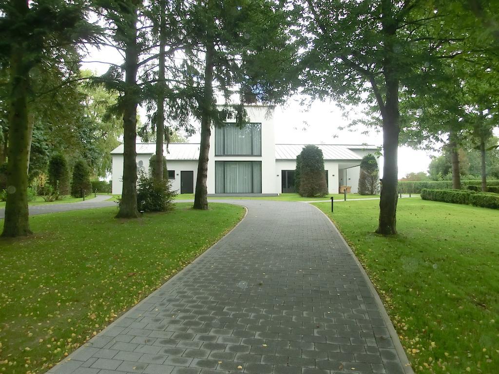 Apartment Kleeblatthaus Ruegen *
