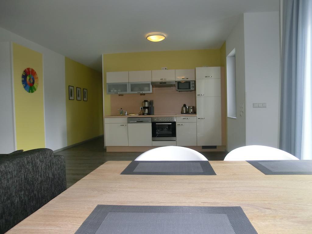 Kleeblatthaus Ruegen Putbus